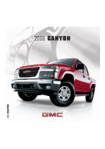 2006 GMC Canyon CN