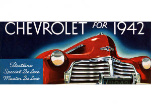 1942 Chevrolet