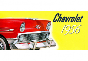 1956 Chevrolet
