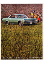 1965 Chevrolet Full Size