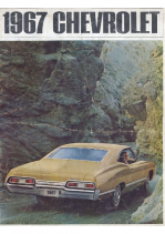 1967 Chevrolet Full Size