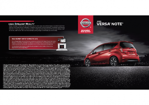 2018 Nissan Versa Note