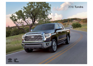 2018 Toyota Tundra