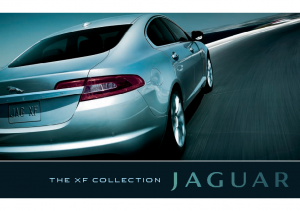 2010 Jaguar XF