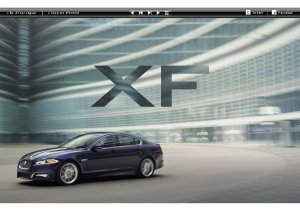 2013 Jaguar XF